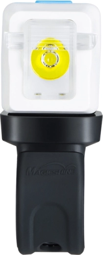 Éclairage puissant et doux pour la ville