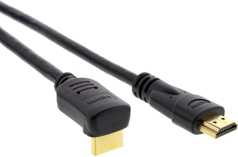 Sencor kabel HDMI 2.0 z Ethernetem 1,5 m