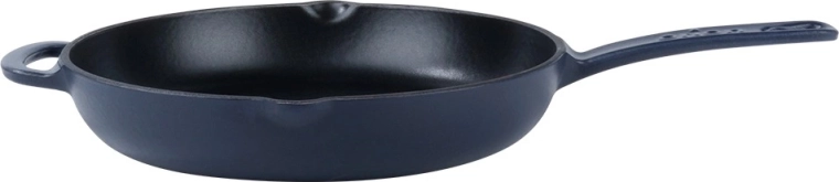 Even heat and perfect results