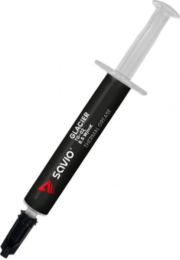 Savio Glacier Pasta TepelnoVodivá TG-02