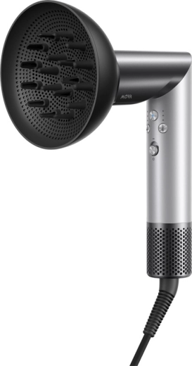 Tecnologia Coanda per onde delicate