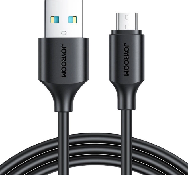 Cavo di ricarica e dati Micro USB-A 2,4 A 1 m Joyroom