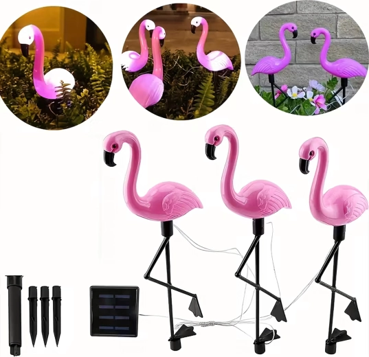 Zonne-energie en automatisch licht