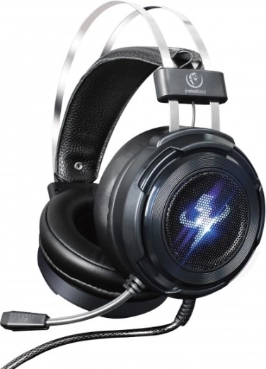 Igralske slušalke USB 7.1 Thor