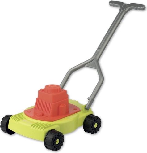 Plastic Children's Lawn Mower Androni