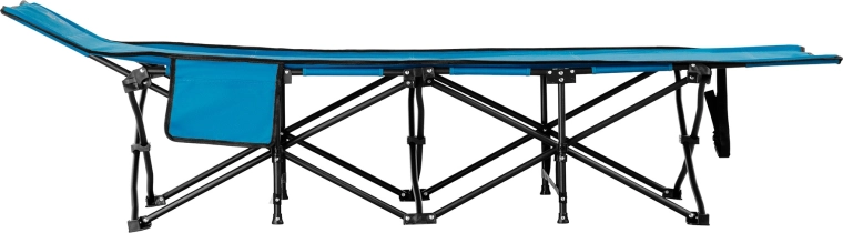 Stable steel construction and 120 kg load capacity