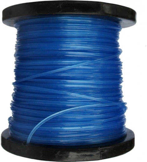 Żyłka tnąca kwadratowa 2,0 mm – szpula 100 m