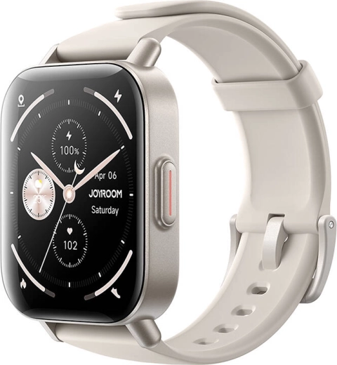 Orologio intelligente Joyroom Fit-Life JR-FT3S bianco