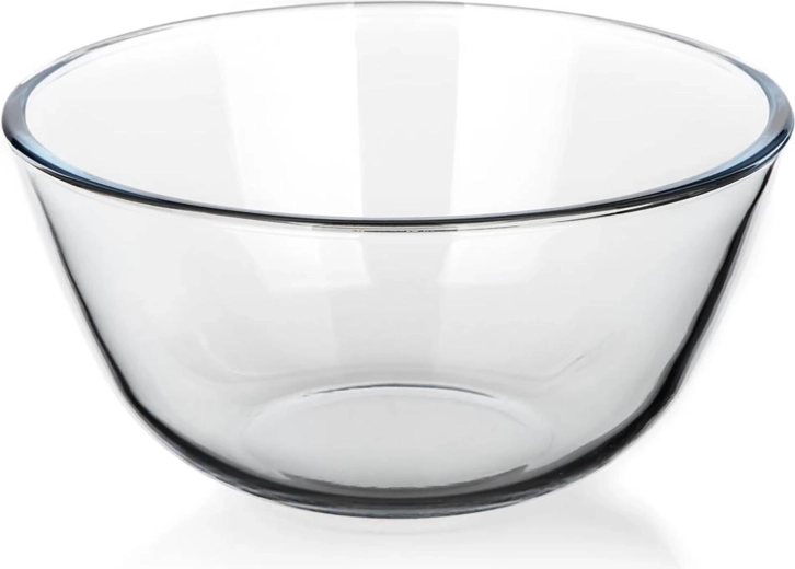 Ideal 2.7 l capacity