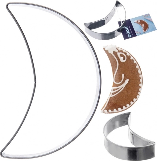 Odporno nerjavno jeklo in več velikosti