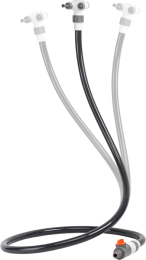 Tuyau flexible pour un façonnage sans limites