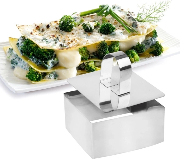 Univerzální pro sladké i slané pokrmy