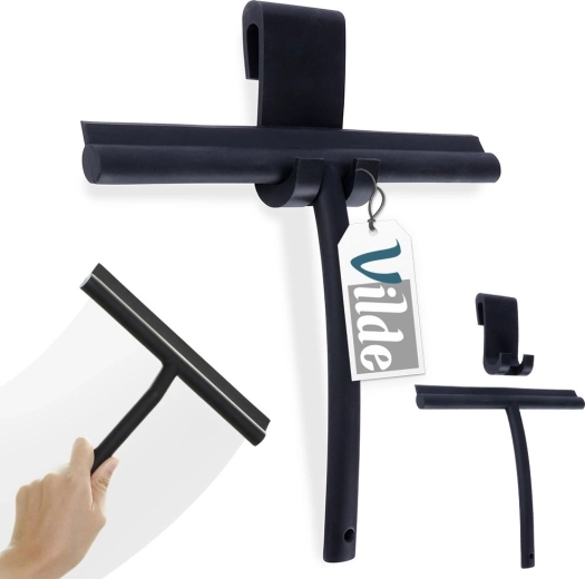 Nežen silikonski rob brez lis