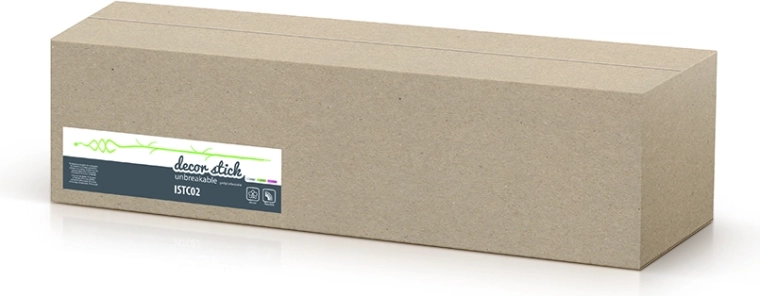 Sikker emballage til transport