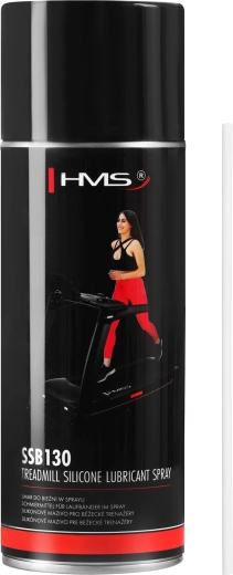 Silicone Lubricant for HMS Treadmills