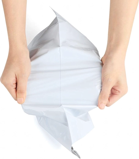 Strong and tear-resistant