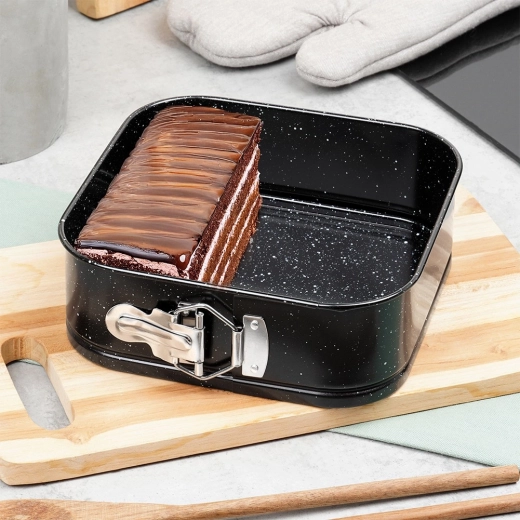 Neljepljiva granitna površina