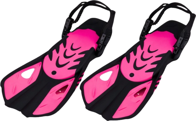 Spinta efficiente e minore affaticamento