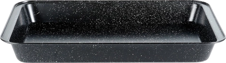 Ujednačeno pečenje bez zagorijevanja