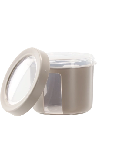 Lid for covering and protecting the contents