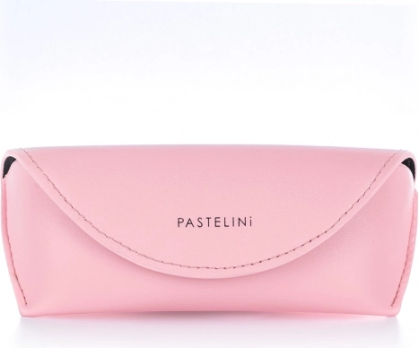 Glasses Case Pink Pastelini