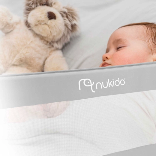 Protezione affidabile durante il sonno