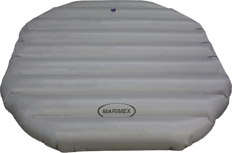 Inflatable cover for Aquamar 6003 hot tub