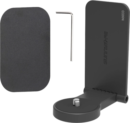 SUNNYLIFE Magnetic Mount for OSMO 360 and INSTA360 GO Ultra