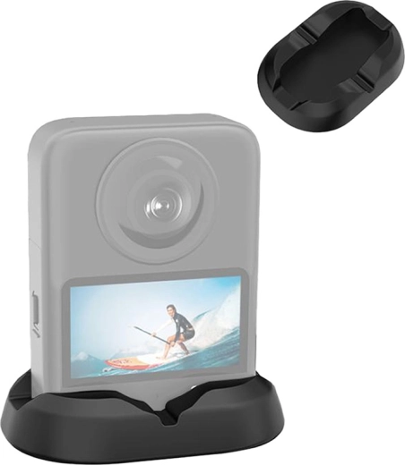 Stable, anti-tip base