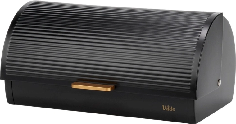 Keep bread fresh longer with limited air access