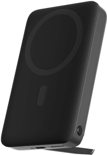 Aukey Magnetic Powerbank 10000mAh 15W Black