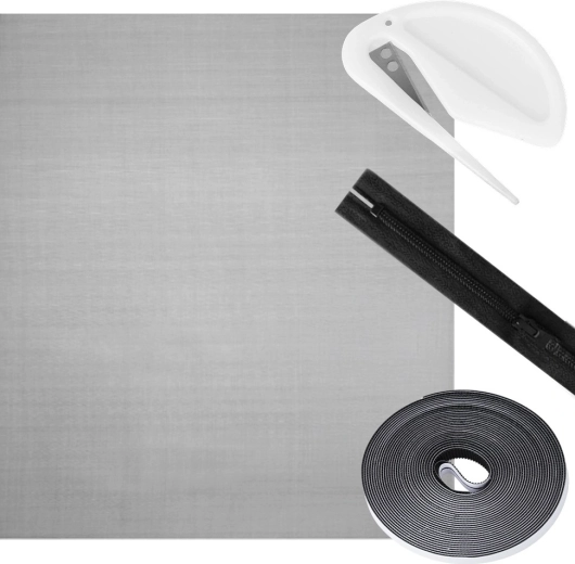 Cerniera per aerazione e accesso pratici