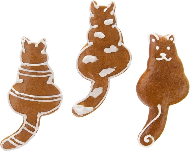 Nabor idej za sladke in slane dobrote