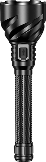 USB‑C charging and power bank function