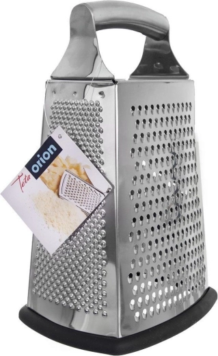 Quality stainless steel and easy maintenance