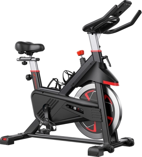 Cyclette da spinning Merach MR-S38B2-EU