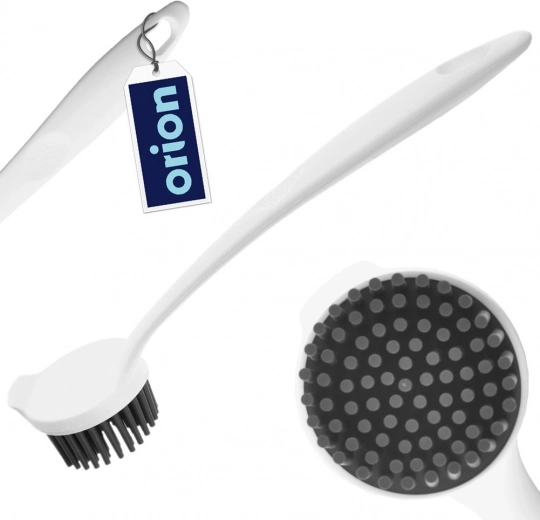 Raschietta per lo sporco ostinato