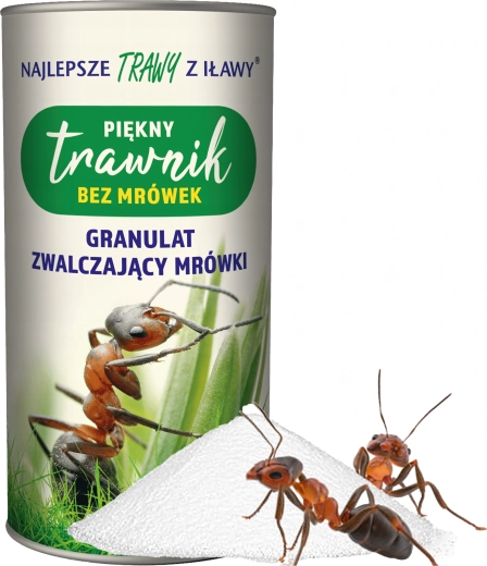 Granulirani prašak protiv mrava 200 g u tubi