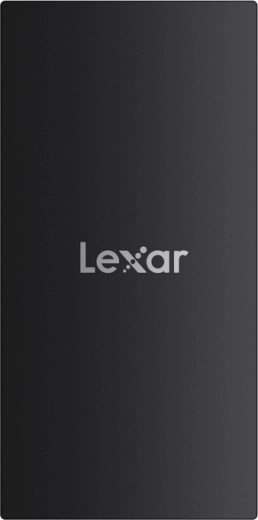 Bærbar SSD-disk Lexar SL300 2 TB
