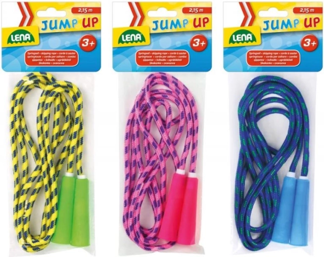Lena skipping rope for kids