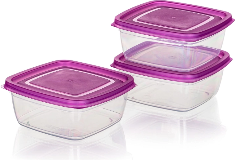 Forme empilable pour gagner de la place