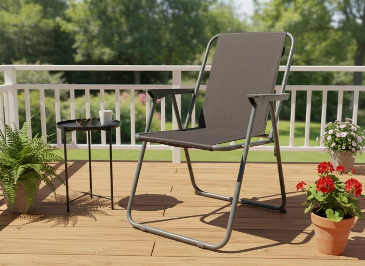 Struttura in acciaio resistente