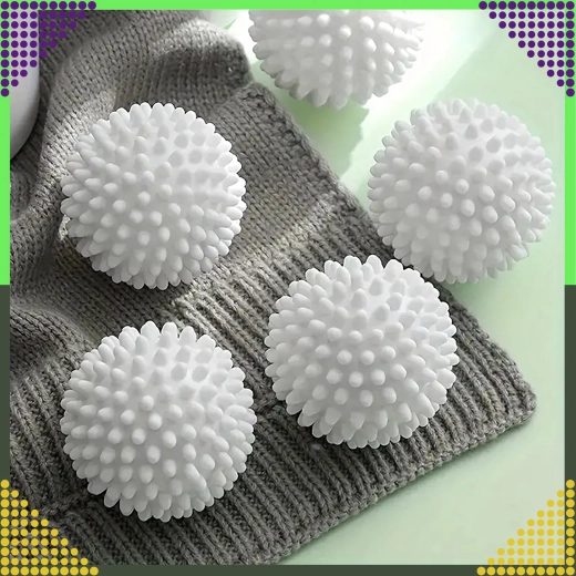 Moins de peluches, de poils et de froissage