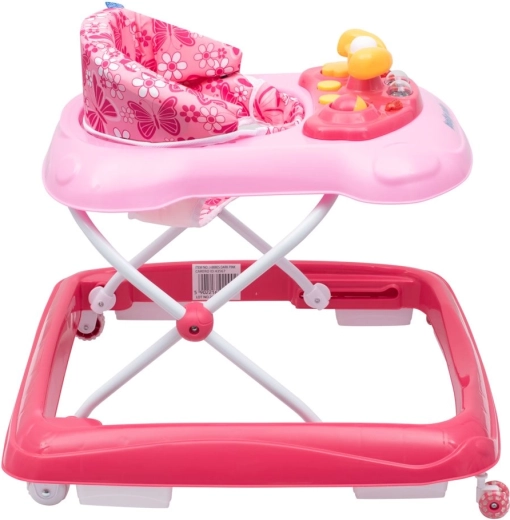 Seduta ergonomica e regolazione in altezza