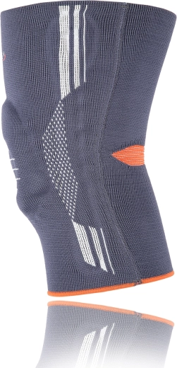 Ergonomski oblik za slobodu pokreta