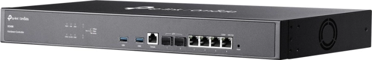 10G SFP+ e porte Gigabit per un backbone veloce