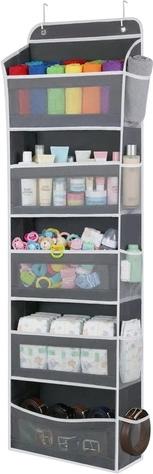 Fissaggio stabile e delicato