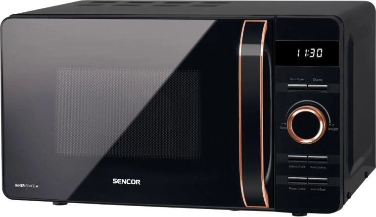 Sencor Microwave Oven SMW 5320BK