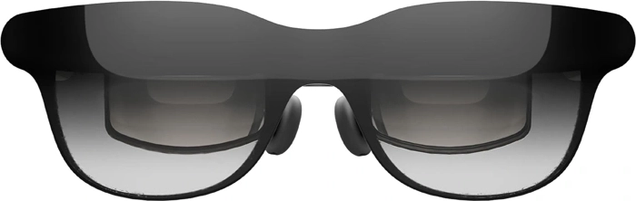 RayNeo GT AR Glasses