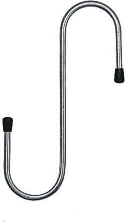 Gancio a S 200 mm HDS200